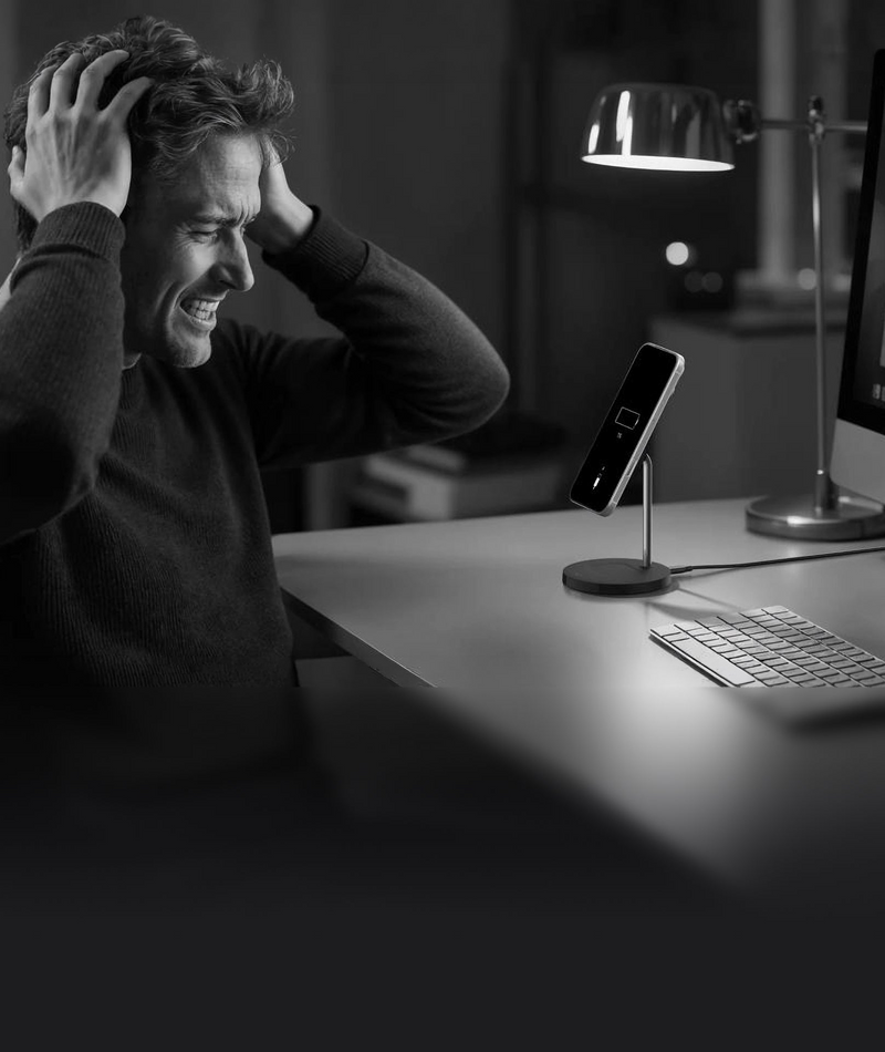 iPhone Wireless Charging Not Working? Here's Wha...