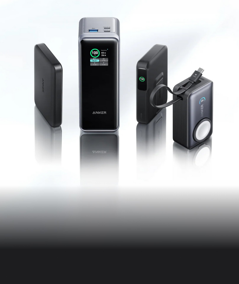 Best Power Banks in 2026: Top Picks for iPhone, Android, and...