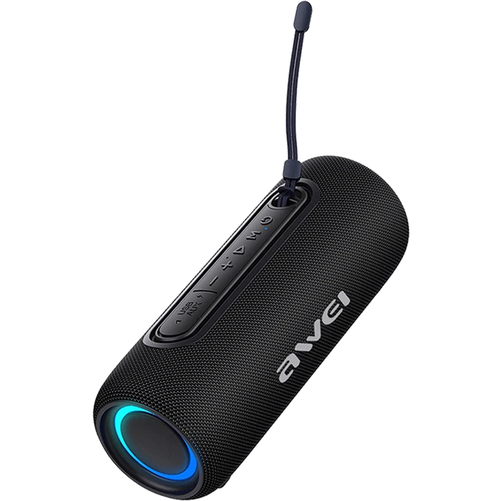 Awei KA8 Bluetooth Speaker - 2000mAh