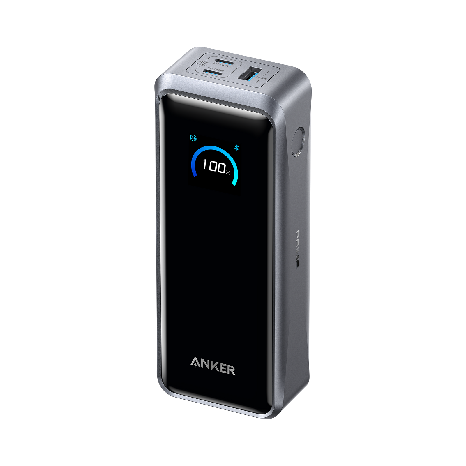 Electle Prime Power Bank (26K, 300W)