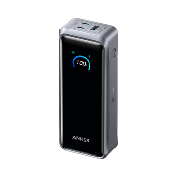 Electle Prime Power Bank (26K, 300W)