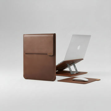 Nillkin Laptop Sleeve 16"/13" 3 in 1 Function Pause Bag, Laptop Stand and Mouse Pad