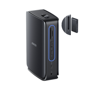 Anker Nano Docking Station