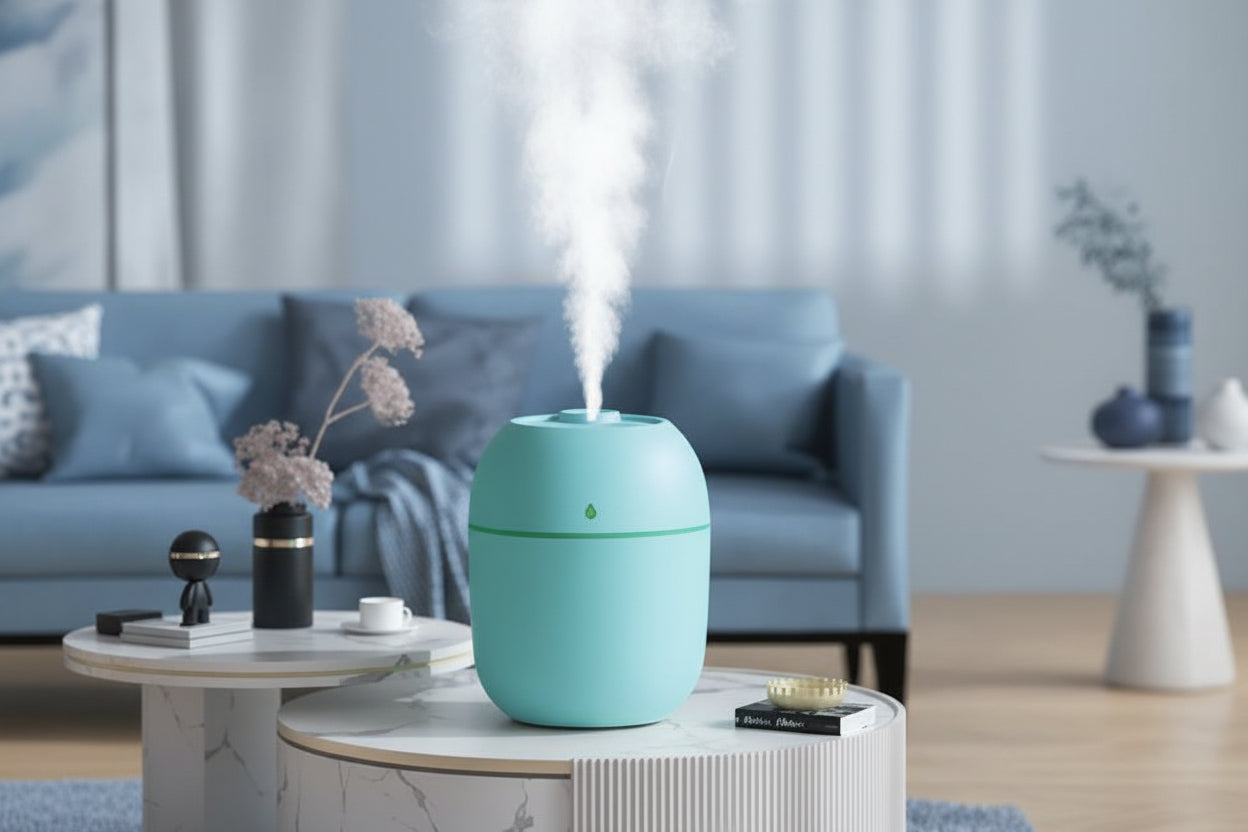 Humidifier