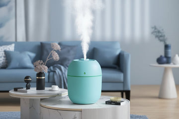 Humidifier
